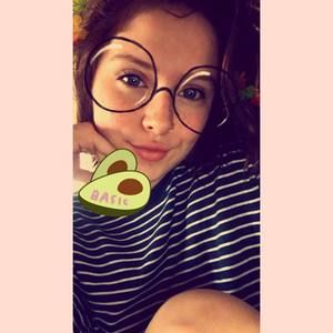 Meet your Posher, Christy